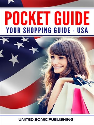 cover image of Shopping Malls Usa